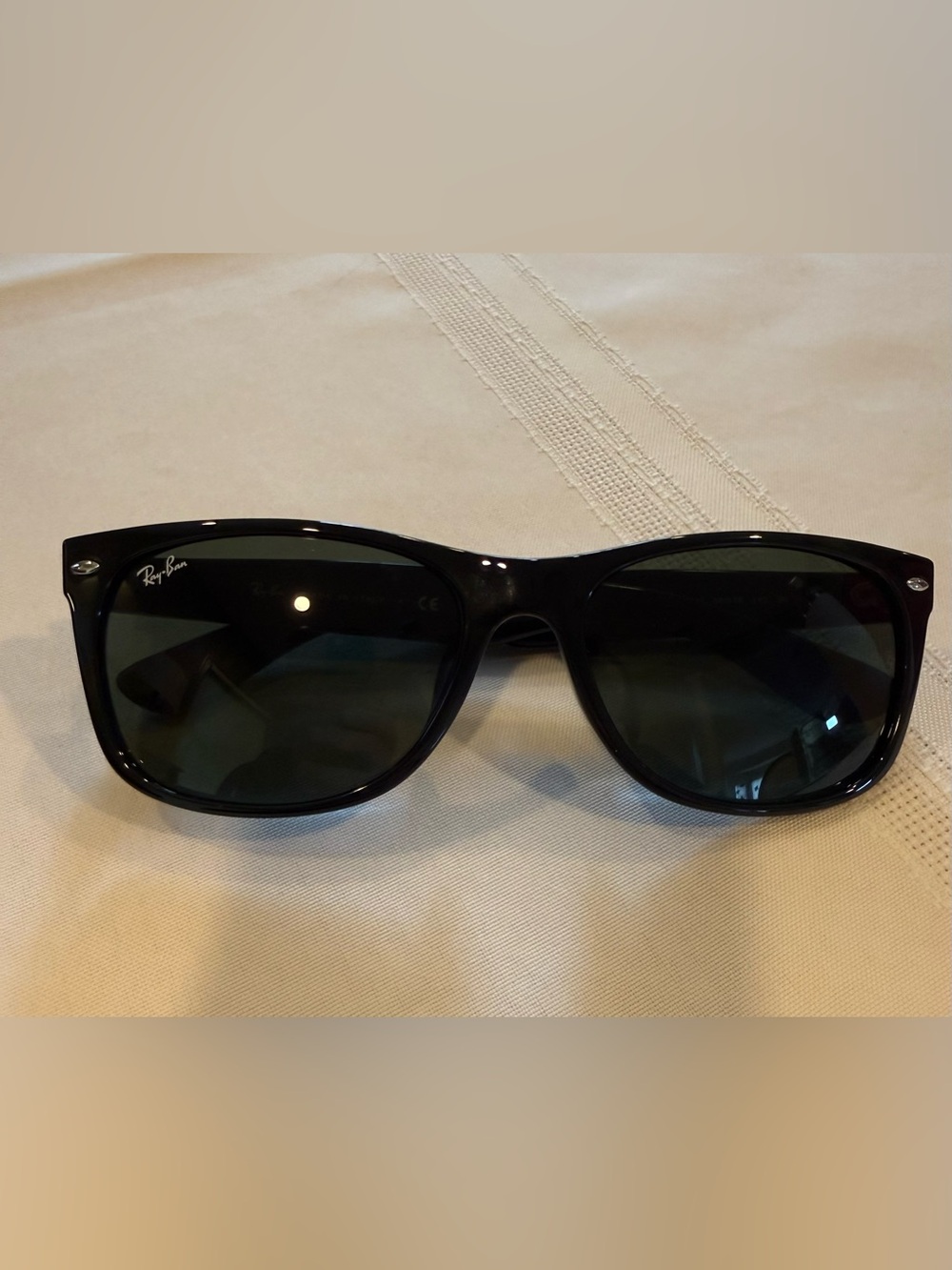 Ray-Ban sunglasses
